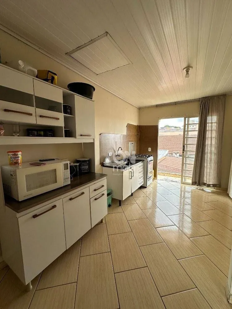 Sobrado, 3 quartos, 130 m² - Foto 3