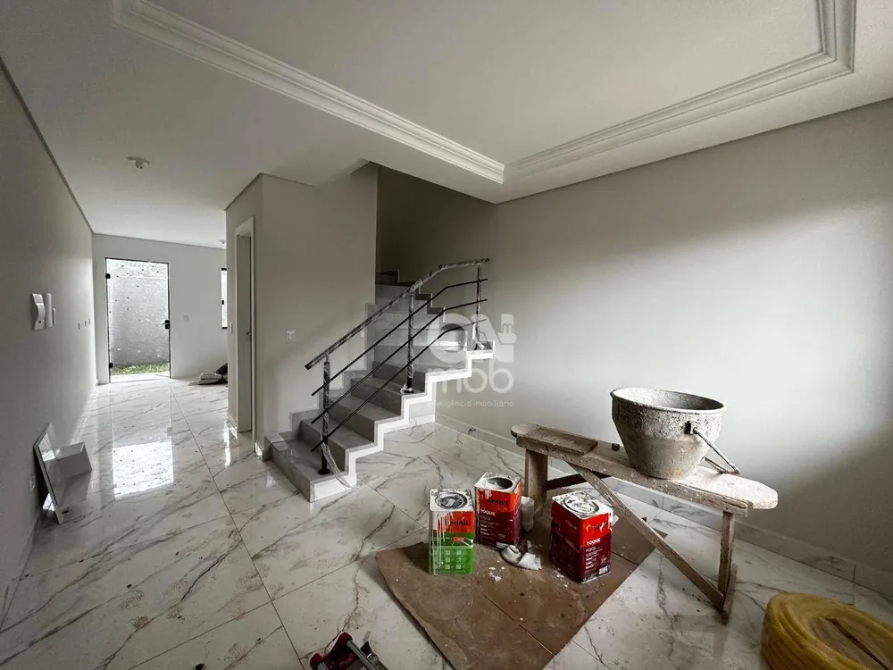 Sobrado, 2 quartos, 85 m² - Foto 2