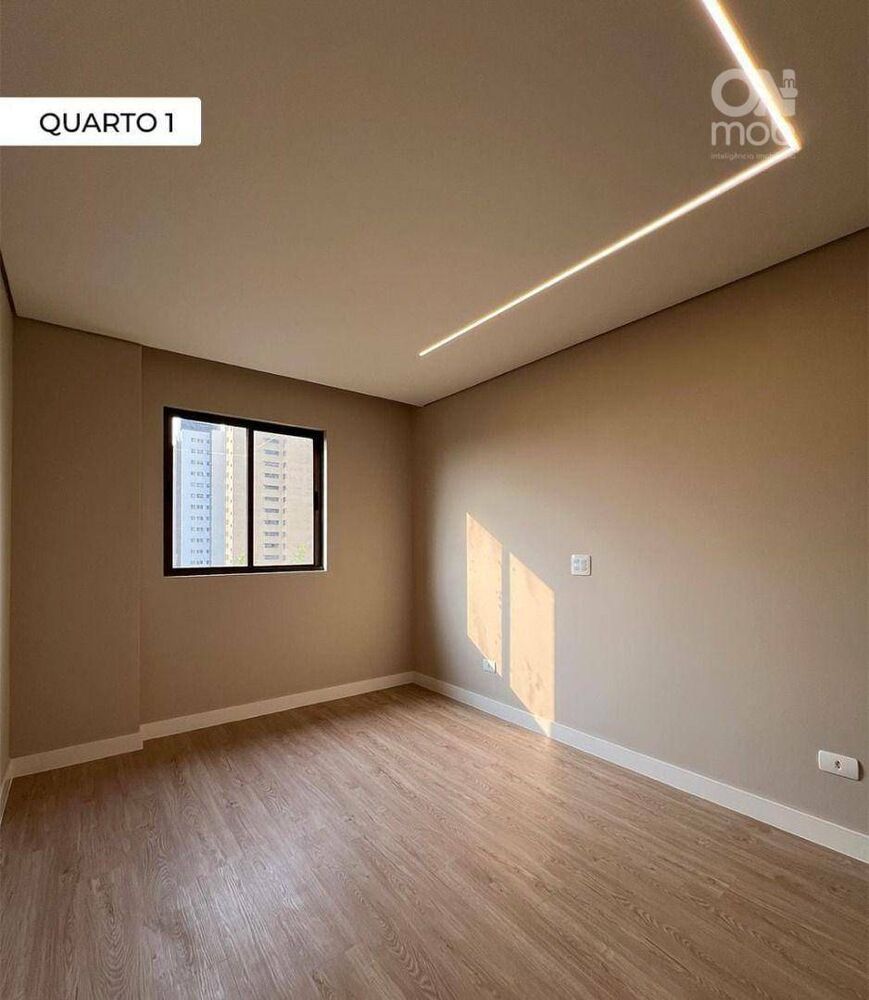 Apartamento à venda com 3 quartos, 194m² - Foto 13