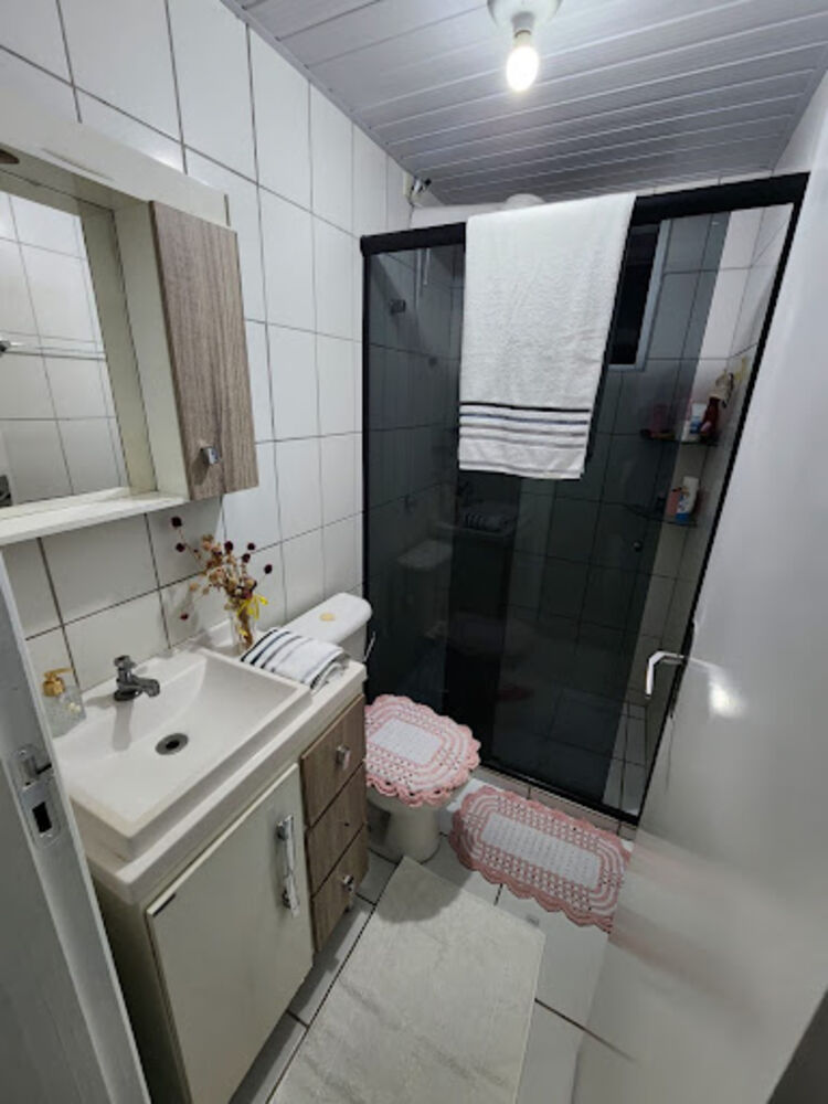 Apartamento, 2 quartos, 48 m² - Foto 8