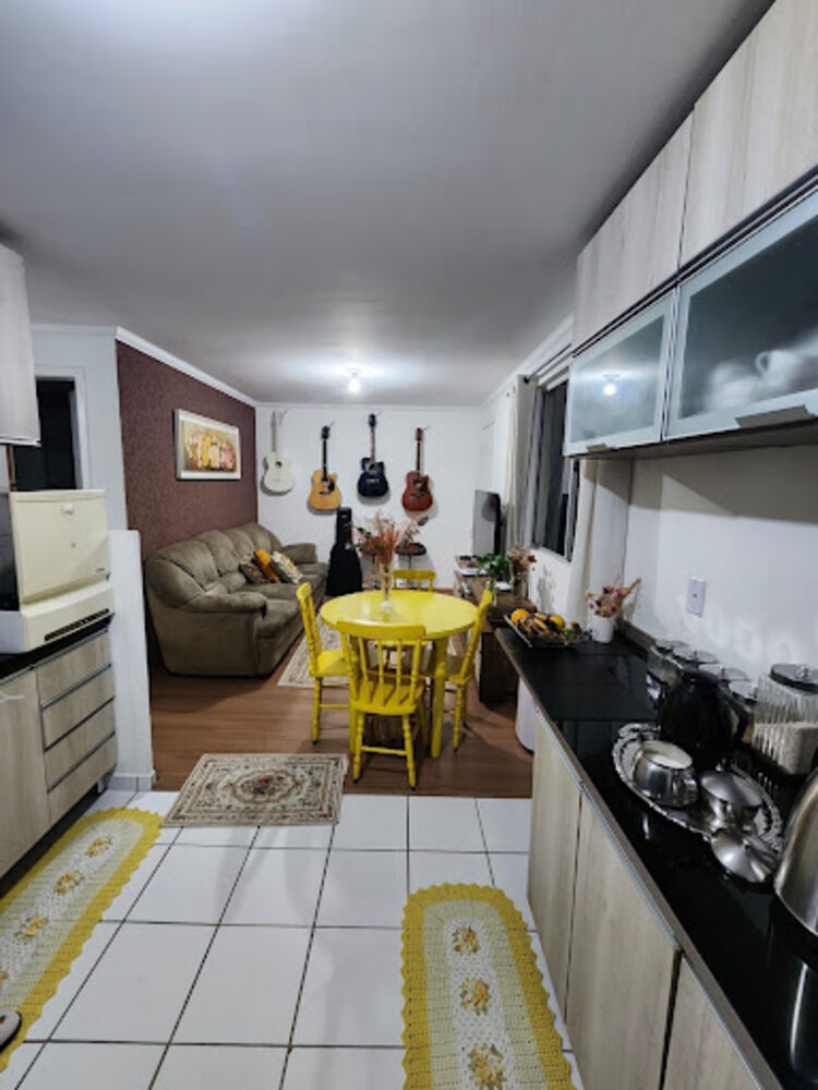 Apartamento, 2 quartos, 48 m² - Foto 10