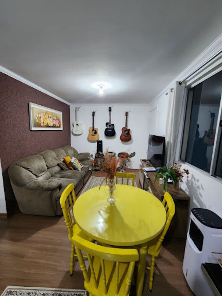 Apartamento, 2 quartos, 48 m² - Foto 16