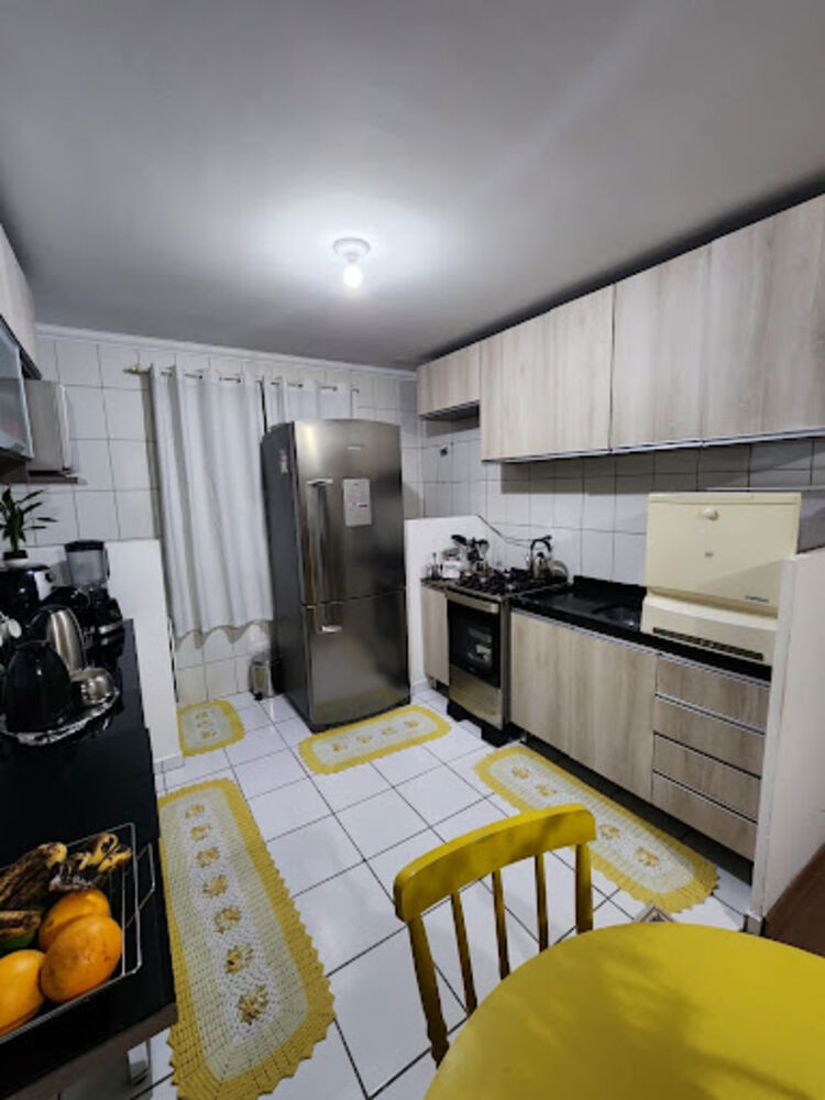 Apartamento, 2 quartos, 48 m² - Foto 12