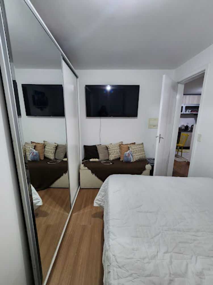 Apartamento, 2 quartos, 48 m² - Foto 14