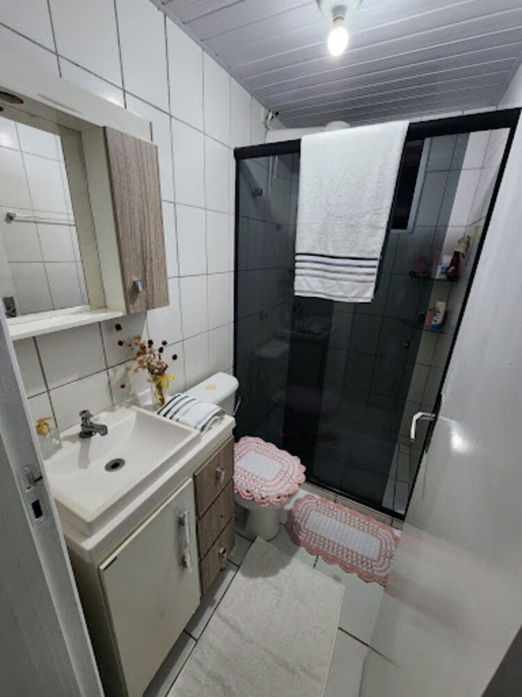 Apartamento, 2 quartos, 48 m² - Foto 6