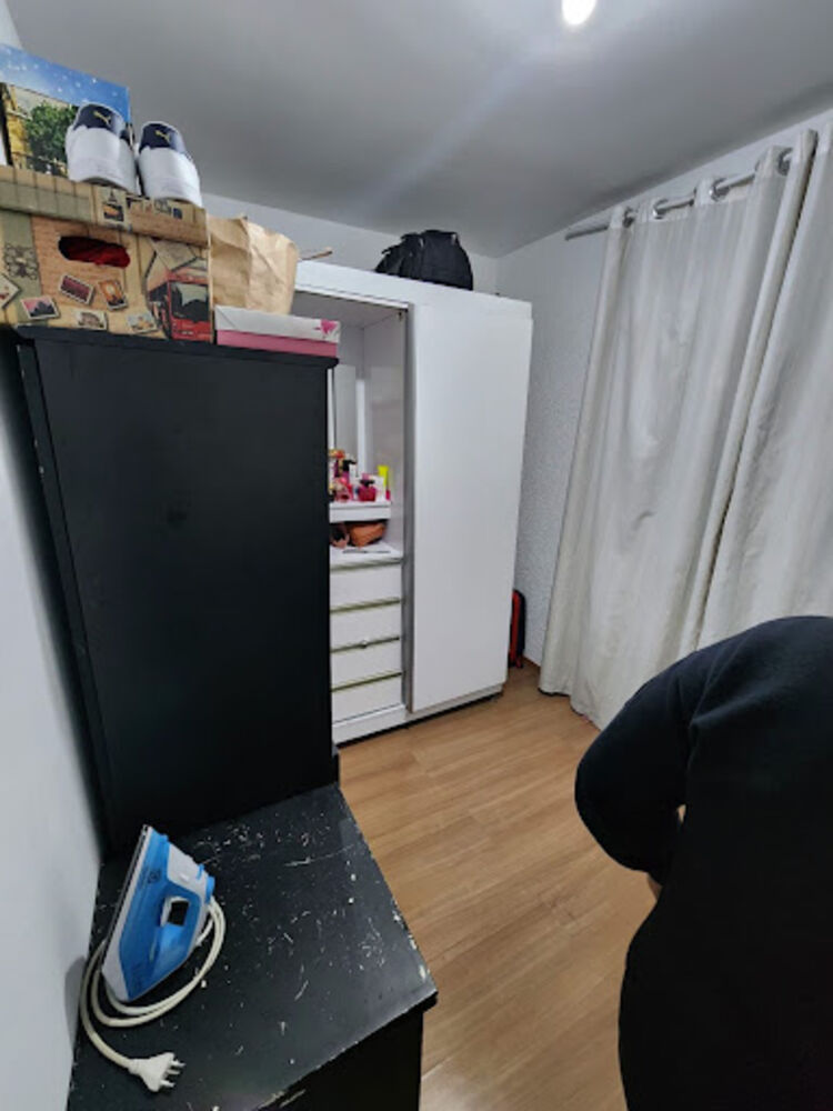 Apartamento, 2 quartos, 48 m² - Foto 3