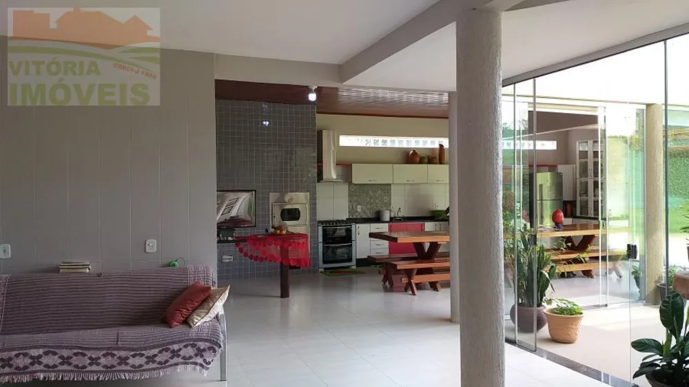 Casa, 2 quartos - Foto 7