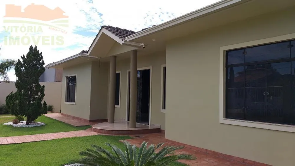 Casa, 2 quartos - Foto 4