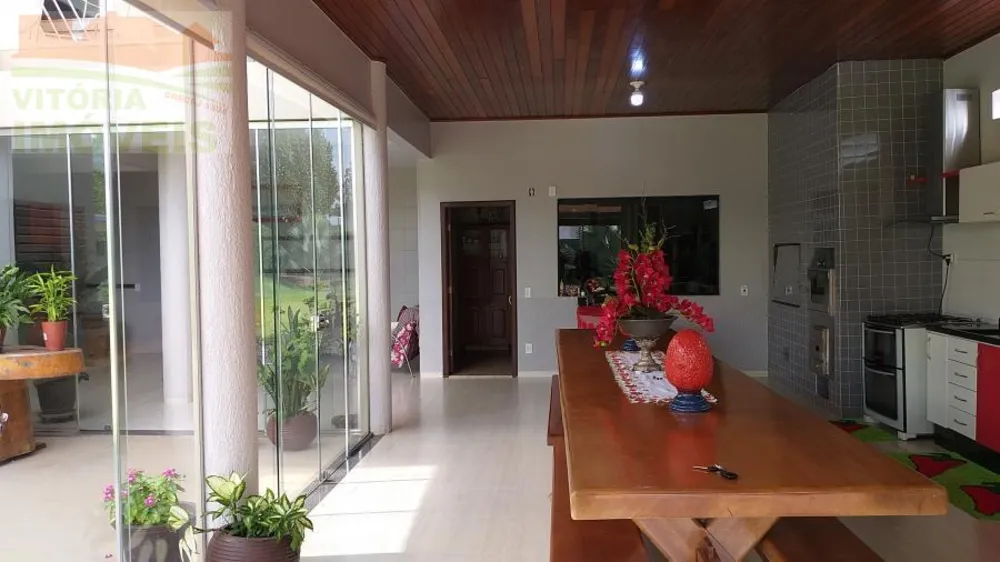 Casa, 2 quartos - Foto 5