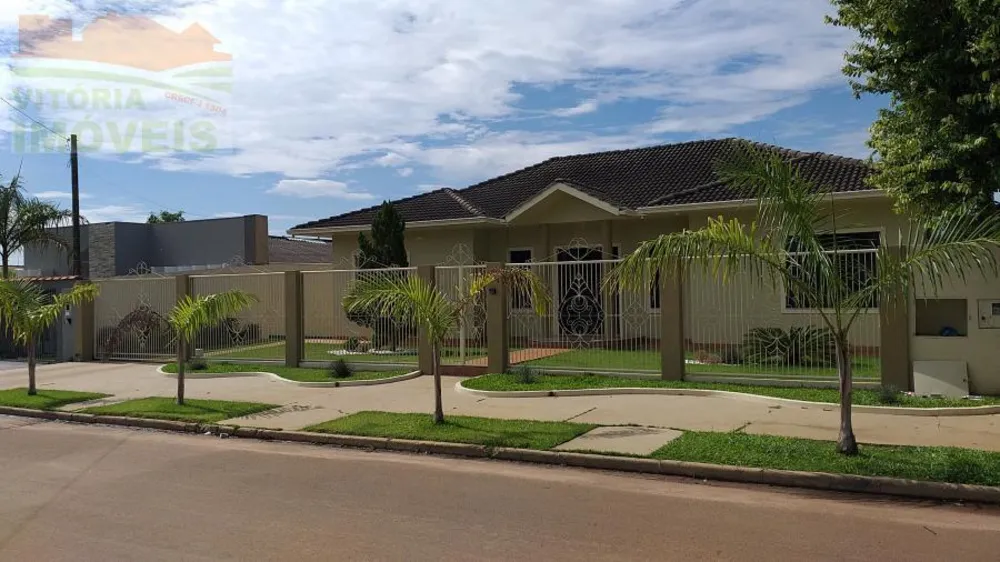 Casa, 2 quartos - Foto 2