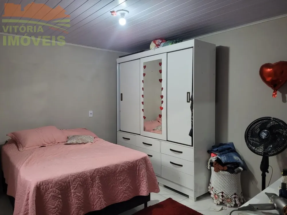 Casa, 3 quartos - Foto 5