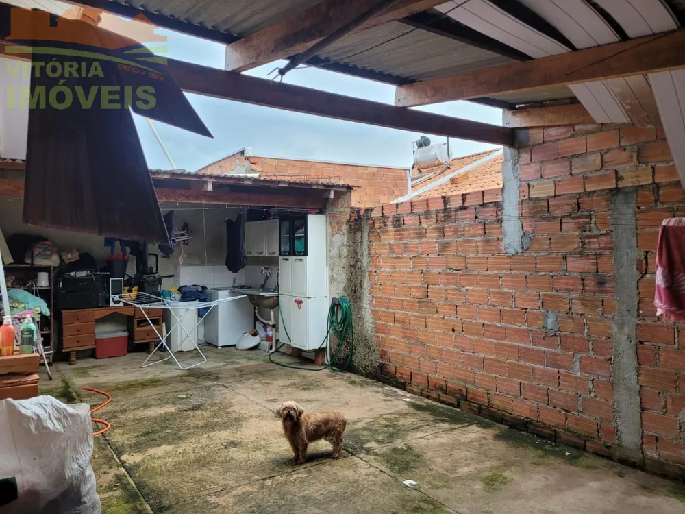 Casa, 3 quartos - Foto 8