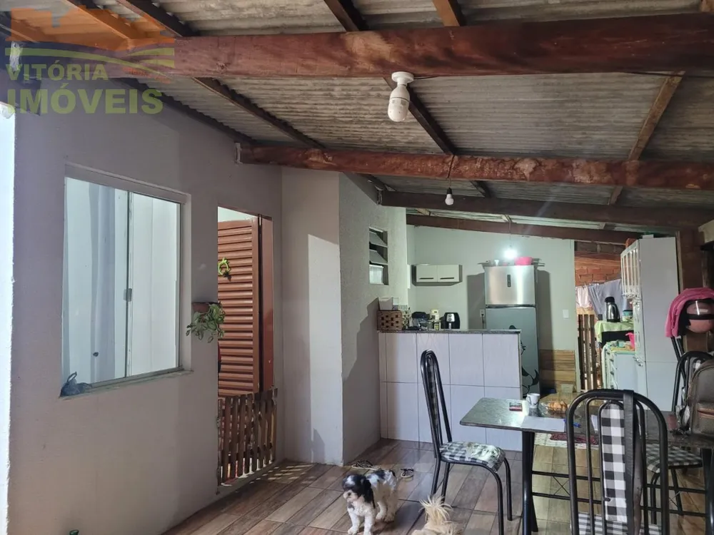 Casa, 3 quartos - Foto 7