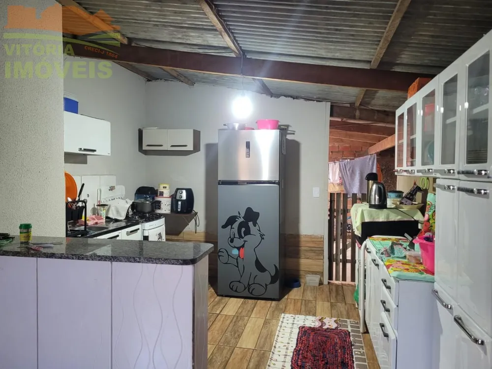 Casa, 3 quartos - Foto 3