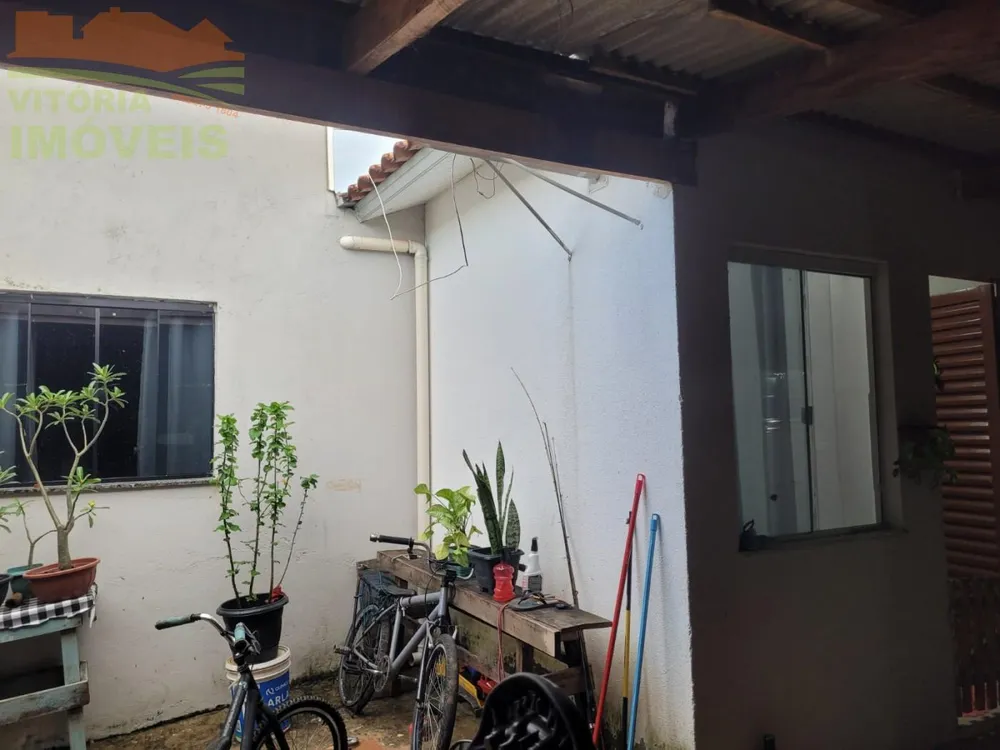 Casa, 3 quartos - Foto 5
