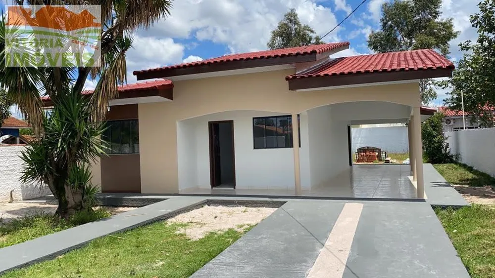 Casa, 2 quartos, 150 m² - Foto 3