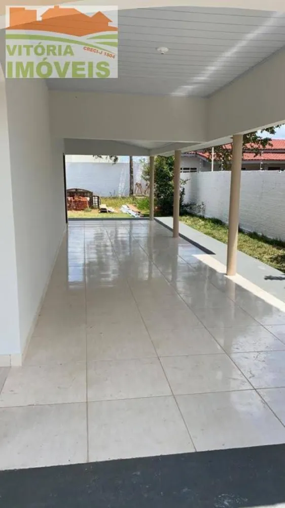 Casa, 2 quartos, 150 m² - Foto 1