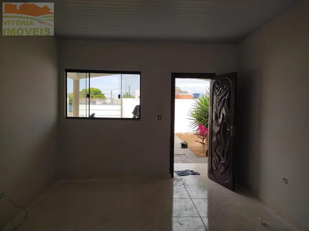 Casa, 2 quartos, 150 m² - Foto 8