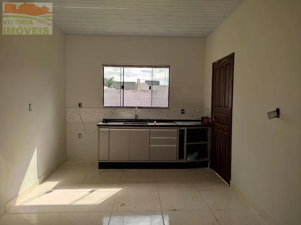Casa, 2 quartos, 150 m² - Foto 11