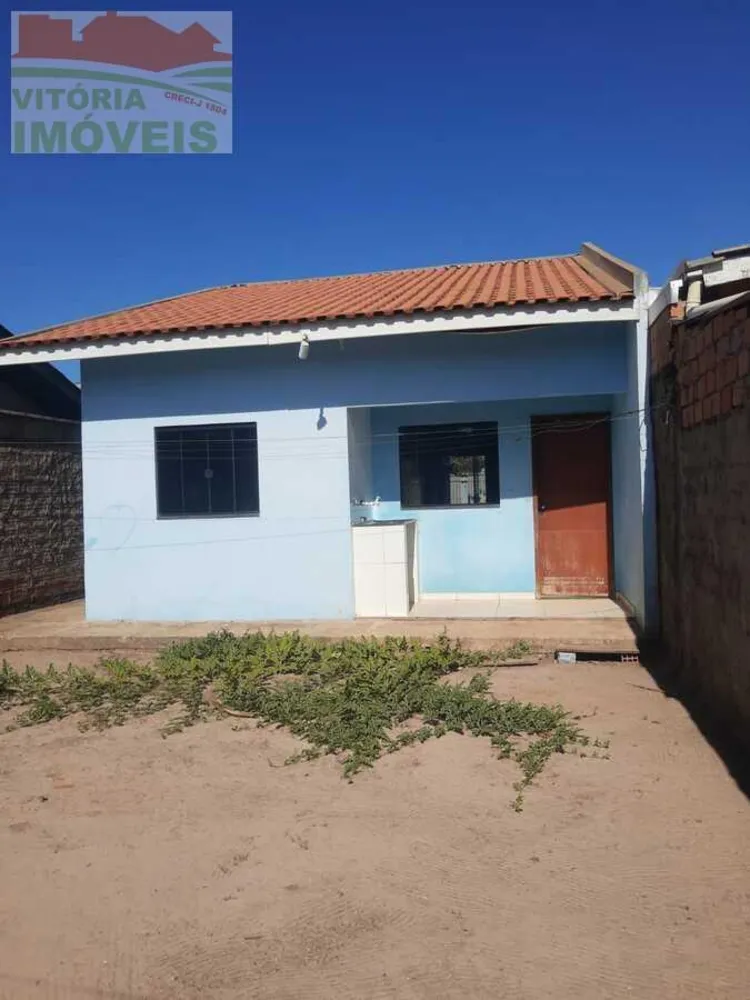 Casa, 3 quartos, 70 m² - Foto 6