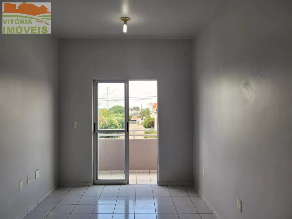 Apartamento à venda com 3 quartos, 64m² - Foto 4