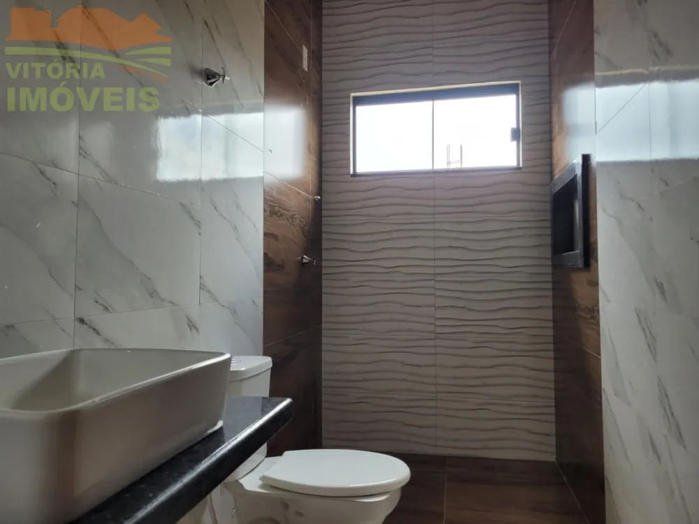 Casa, 2 quartos, 70 m² - Foto 2