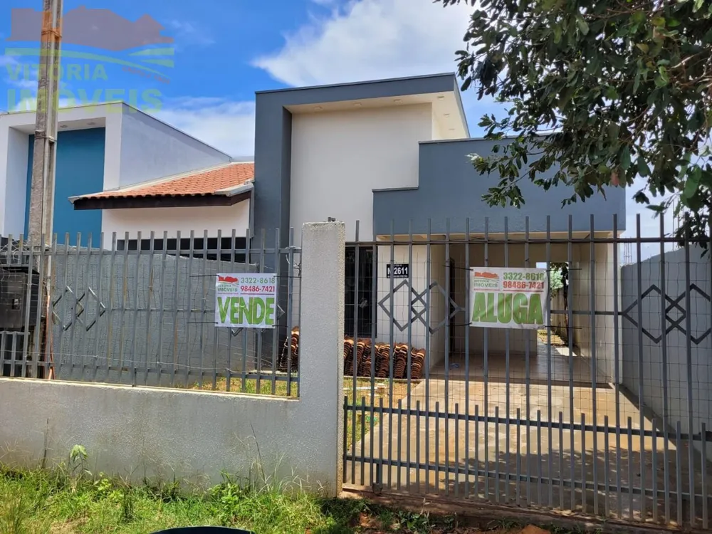 Casa, 2 quartos, 70 m² - Foto 7