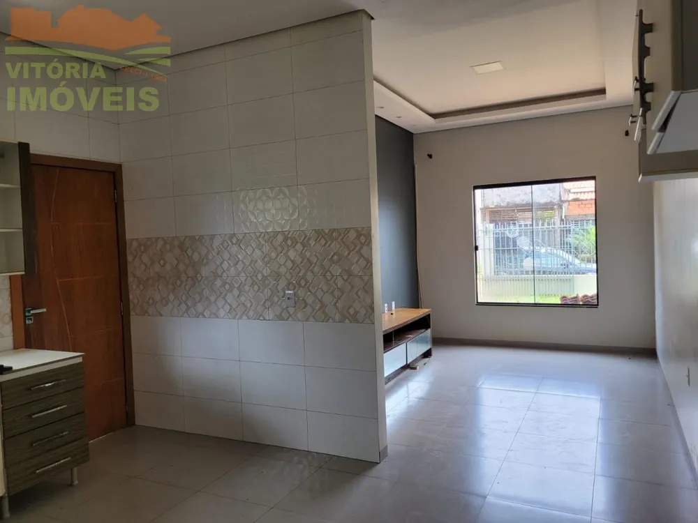 Casa, 2 quartos, 70 m² - Foto 3