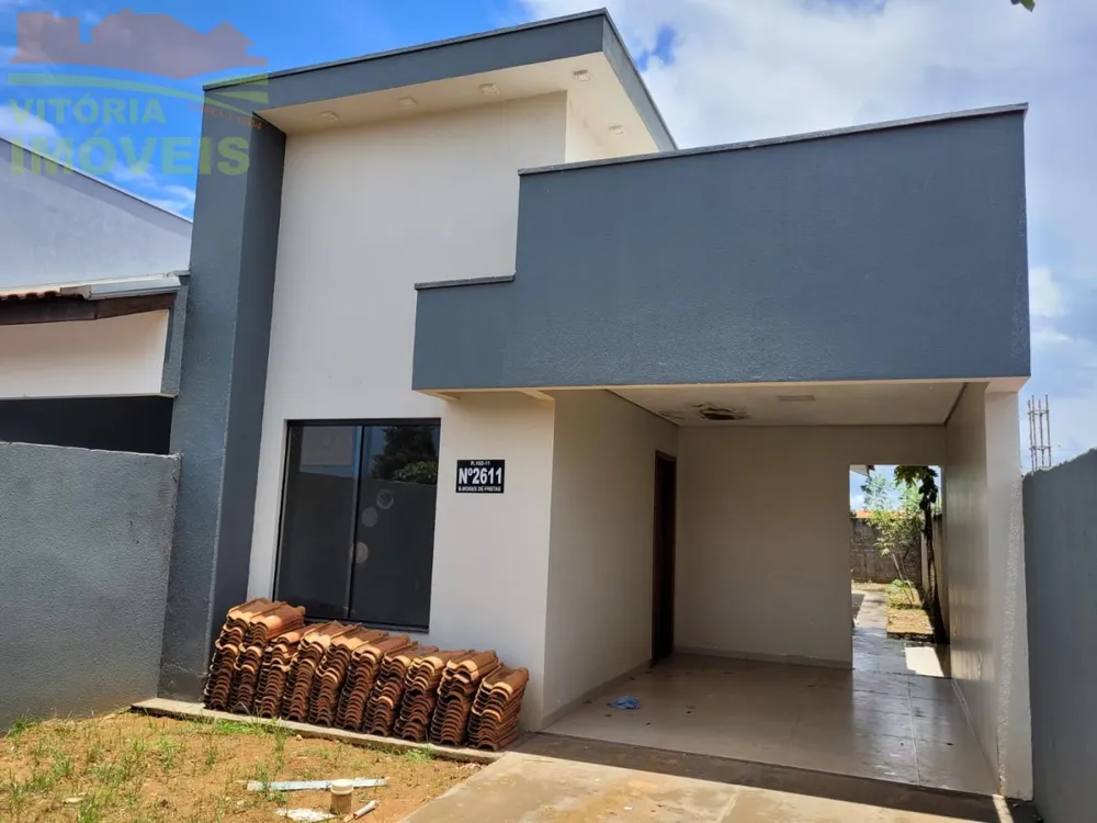 Casa, 2 quartos, 70 m² - Foto 6