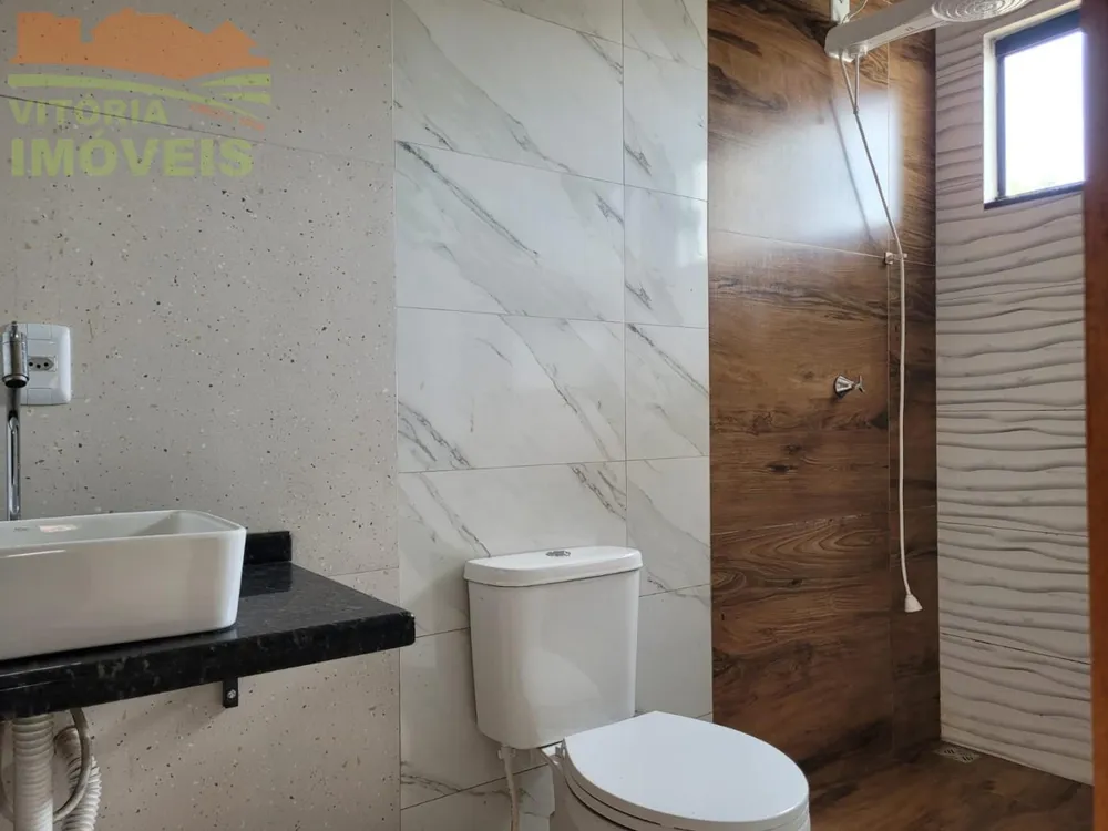 Casa, 2 quartos, 70 m² - Foto 9