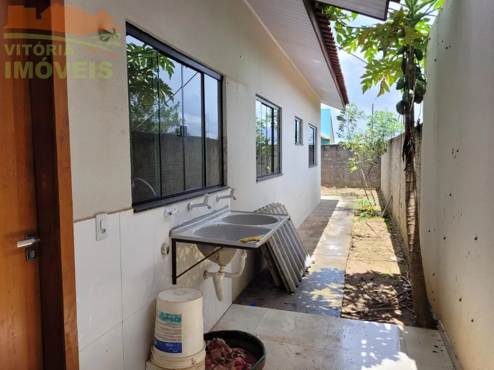 Casa, 2 quartos, 70 m² - Foto 1