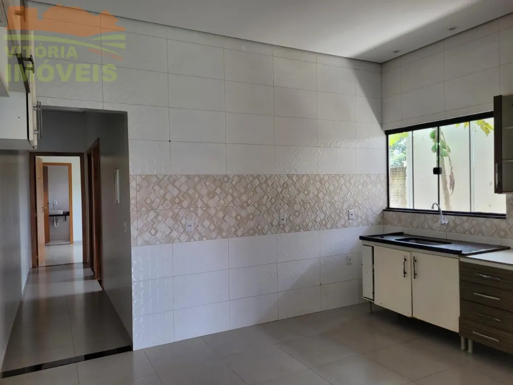 Casa, 2 quartos, 70 m² - Foto 5