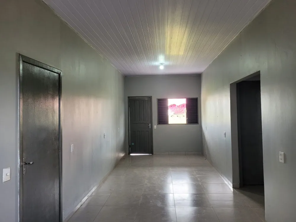 Casa, 2 quartos - Foto 2