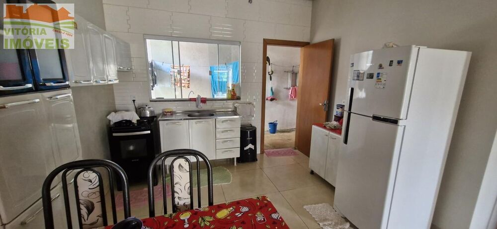 Casa, 2 quartos, 70 m² - Foto 4