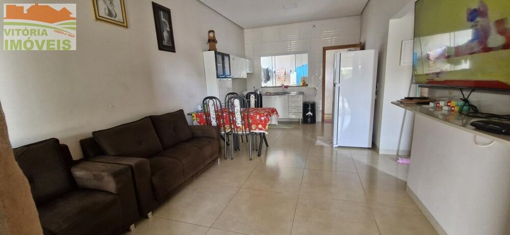 Casa, 2 quartos, 70 m² - Foto 3