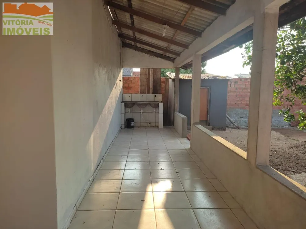 Casa, 3 quartos, 120 m² - Foto 9