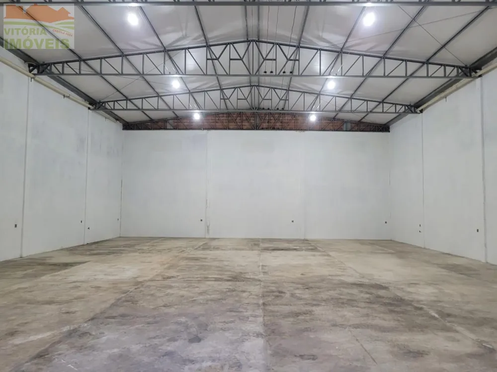 Depósito-Galpão, 300 m² - Foto 2
