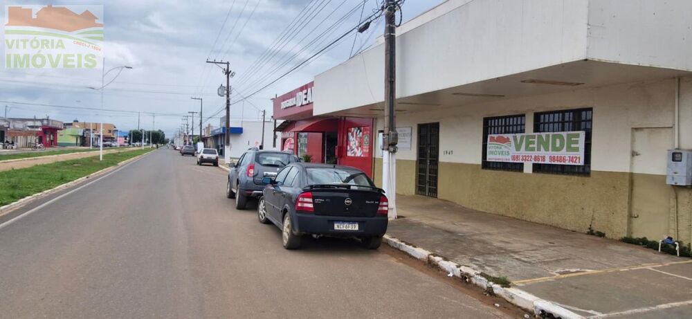 Prédio Inteiro à venda, 312m² - Foto 1