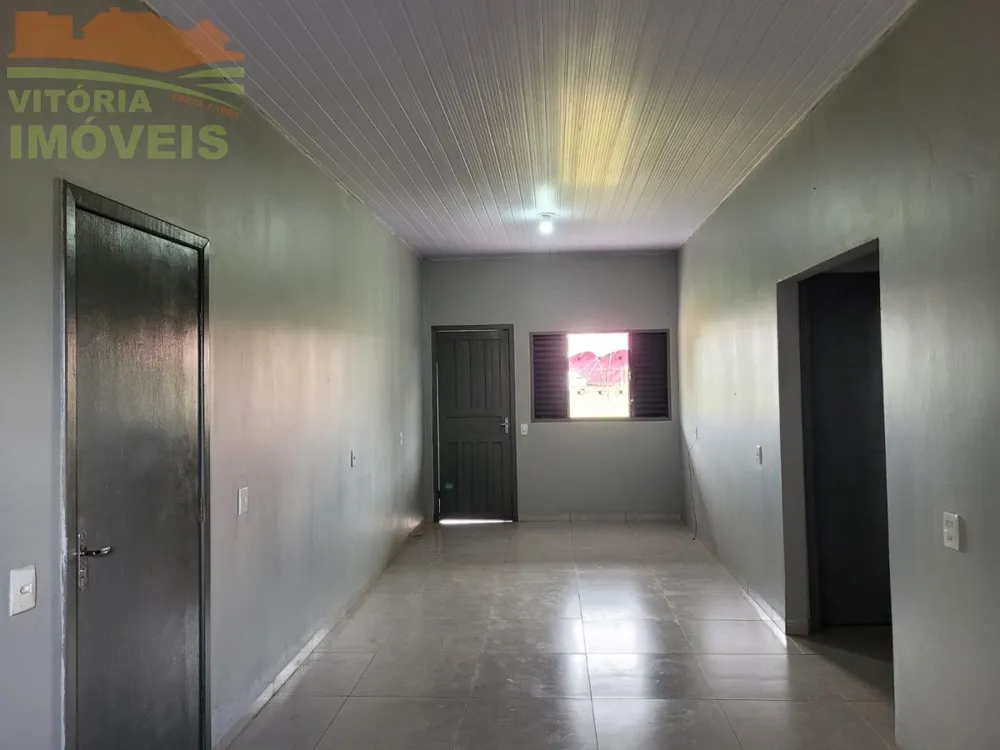 Casa, 2 quartos - Foto 2