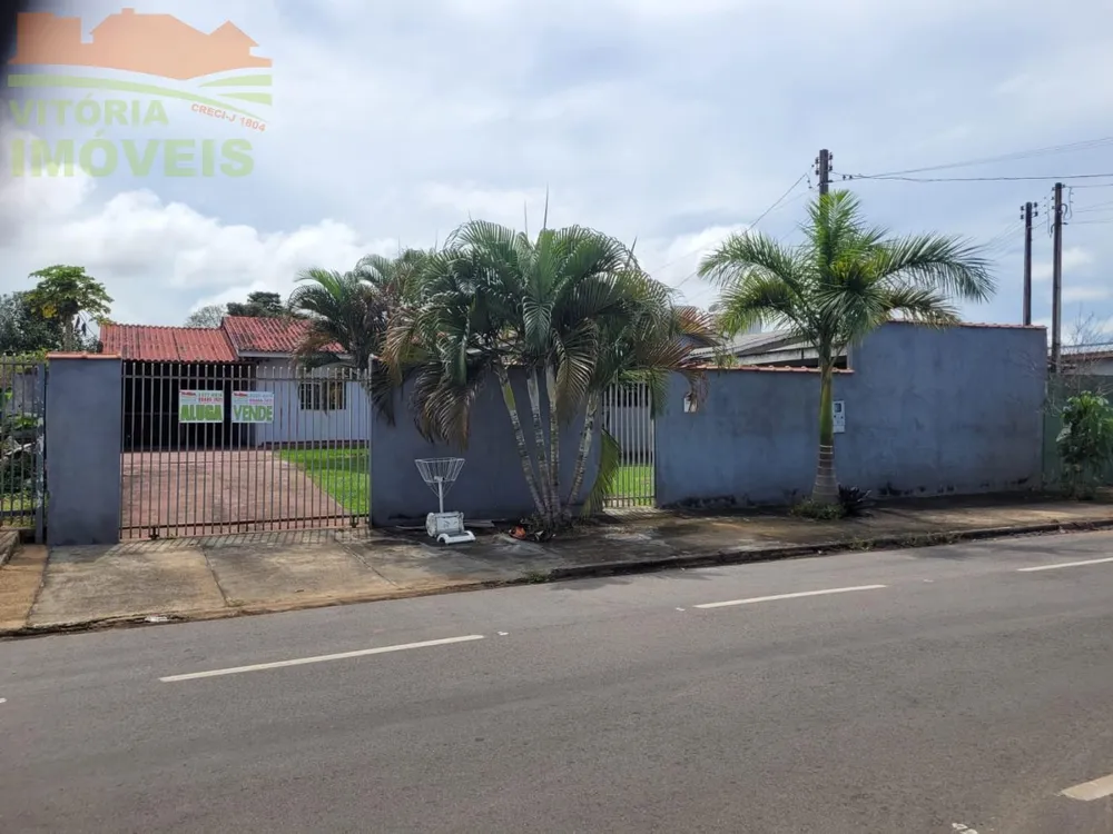 Casa, 4 quartos, 340 m² - Foto 1