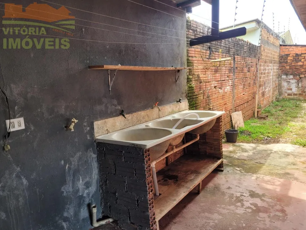 Casa, 4 quartos, 340 m² - Foto 10