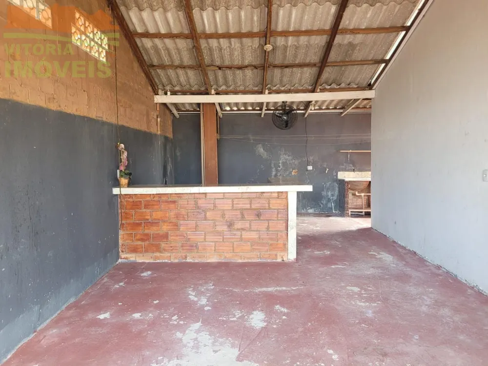 Casa, 4 quartos, 340 m² - Foto 7