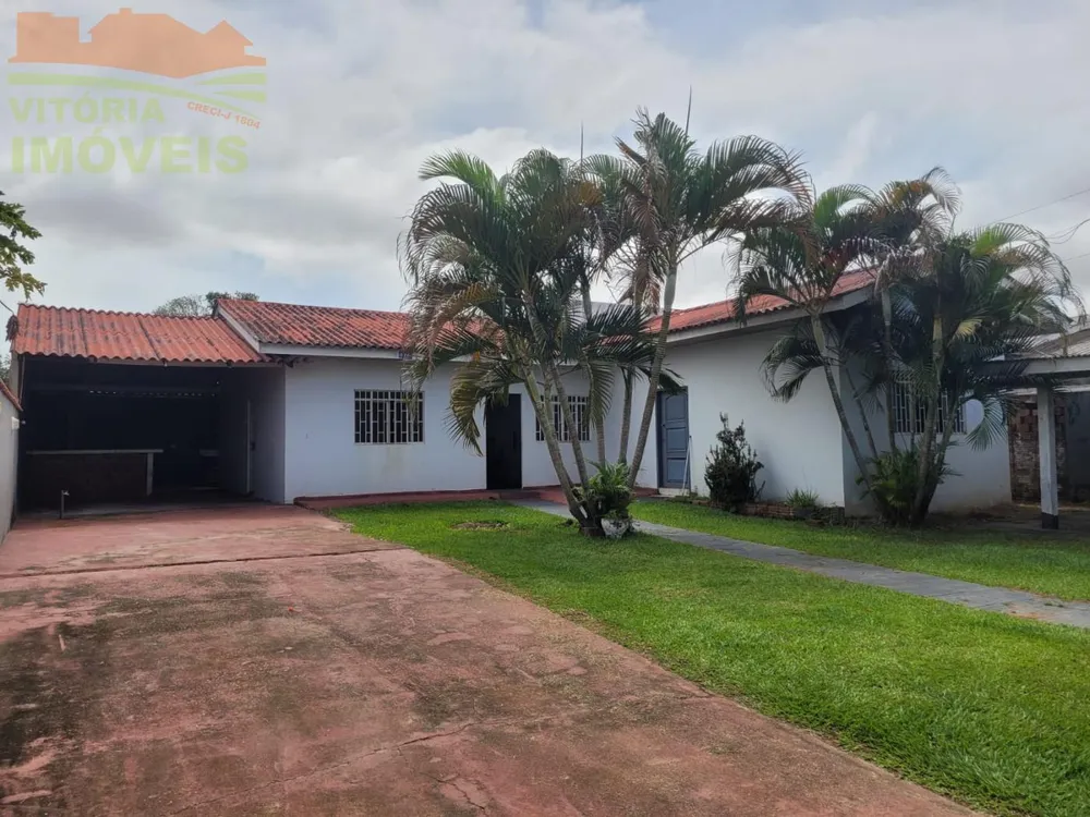 Casa, 4 quartos, 340 m² - Foto 2