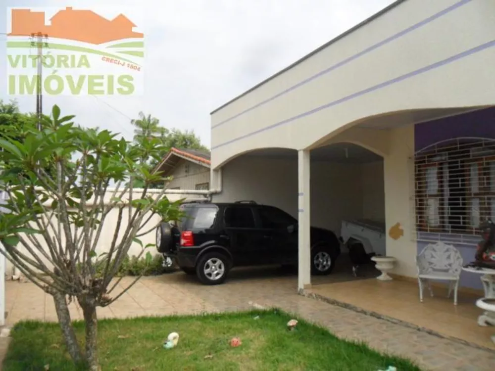 Casa à venda com 4 quartos, 360m² - Foto 3