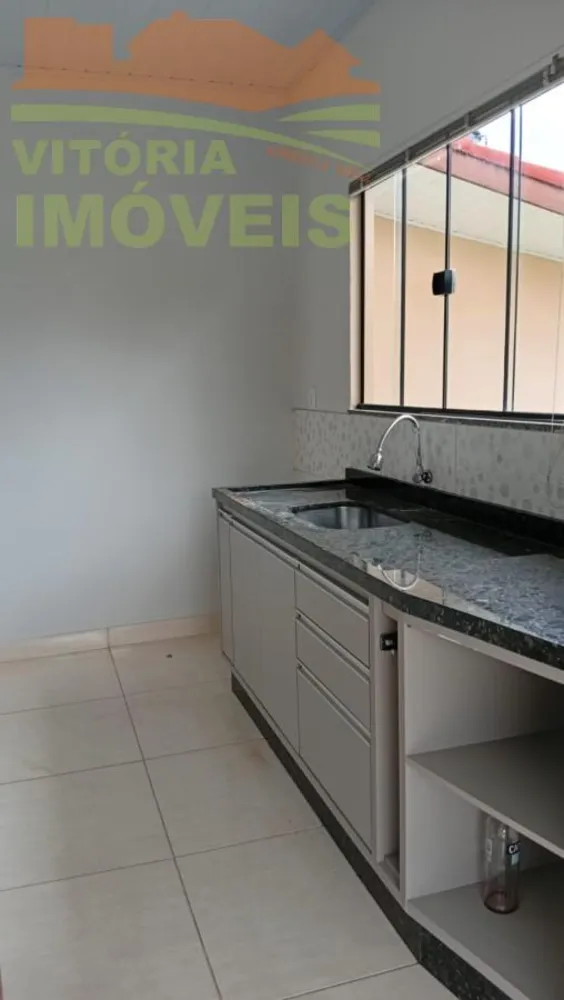 Casa, 2 quartos - Foto 5