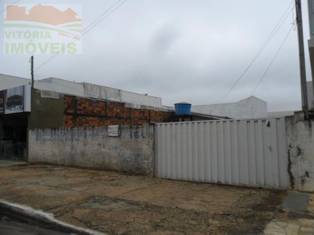 Terreno, 426 m² - Foto 1