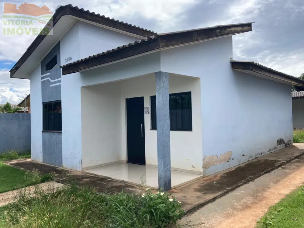 Casa, 3 quartos, 300 m² - Foto 2