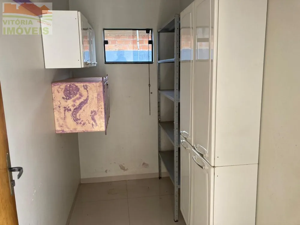 Casa, 3 quartos, 300 m² - Foto 1