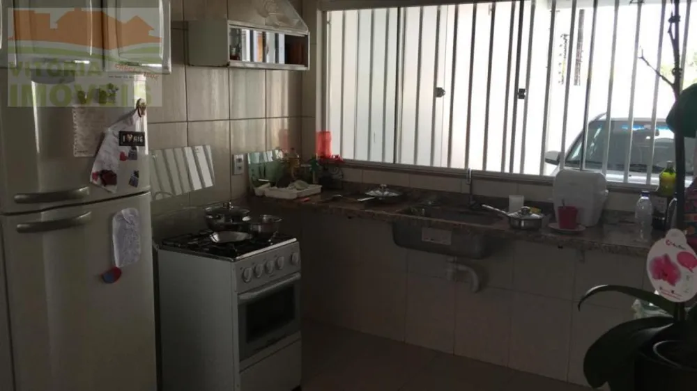 Casa, 4 quartos, 163 m² - Foto 12