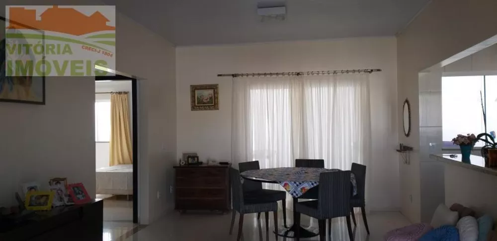 Casa à venda com 4 quartos, 163m² - Foto 8